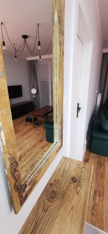 River House - J&D Apartamenty Szczecin Bagian luar foto