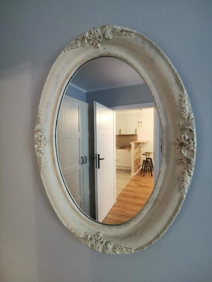 River House - J&D Apartamenty Szczecin Bagian luar foto