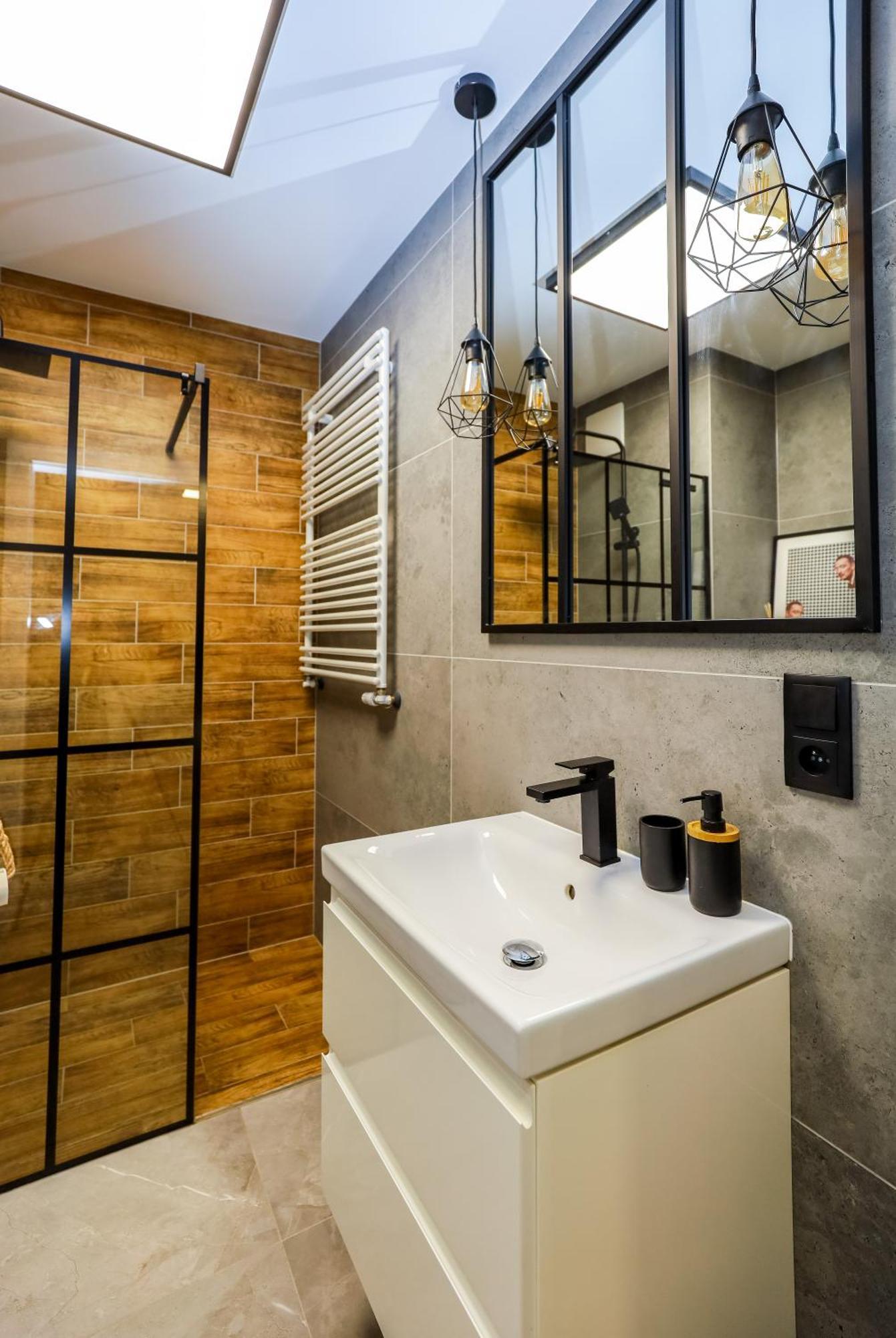 River House - J&D Apartamenty Szczecin Bagian luar foto